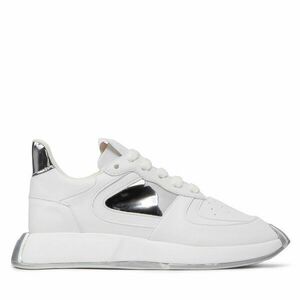 Sportcipők Giuseppe Zanotti RS20029 002 Fehér kép