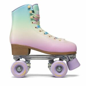 Kétsoros görkorcsolya Impala Rollerskate A084-12668 Rózsaszín kép