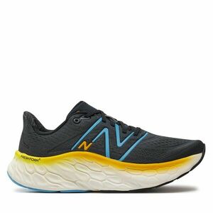 Futócipő New Balance Fresh Foam More v4 MMORCD4 Fekete kép