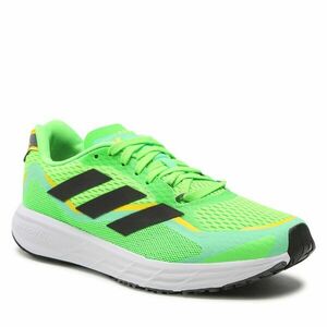 Futócipő adidas Sl20.3 M GY8402 Zöld kép