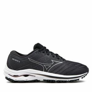 Futócipő Mizuno Wave Inspire 18 J1GD224404 Fekete kép