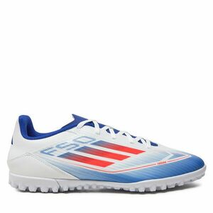 Futball cipők adidas F50 Club Tf IF1348 Fehér kép