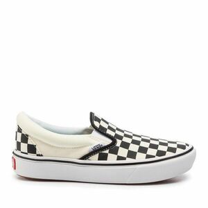 Teniszcipő Vans Comfycush Slip-On VN0A3WMDVO41 Bézs kép