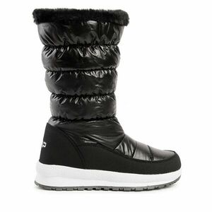 Hótaposó CMP Holse Wmn Snow Boot Wp 39Q4996 Fekete kép