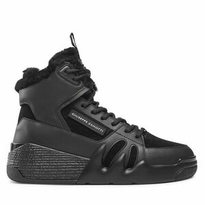 Sportcipők Giuseppe Zanotti RW20056 Fekete kép