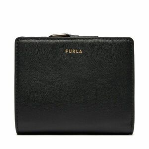 FURLA Pénztárcák 'FURLA' fekete kép