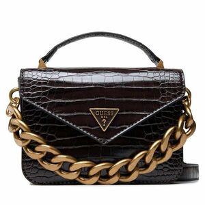 Táska Guess Retour (CB) Mini Bags HWCB86 64780 Barna kép