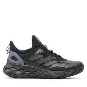 Sportcipők adidas Web BOOST Shoes HQ4210 Fekete kép