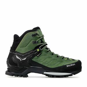 Túracipők Salewa Mtn Trainer Mid Gtx kép