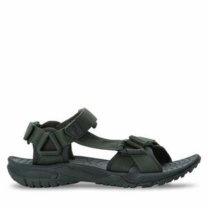 Szandál Jack Wolfskin Lakewood Ride Sandal M 4019021 Khaki kép