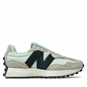 Sportcipők New Balance WS327WD Bézs kép