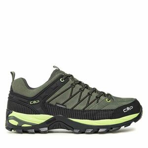 CMP Bakancs Rigel Low Trekking Shoes Wp 3Q13247 kép