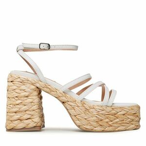 Espadrilles Steve Madden Belise SM11002482-107 Ekru kép