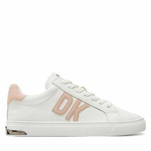 Sportcipők DKNY Abeni K3374256 Fehér kép