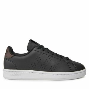 Sportcipők adidas Advantage Shoes ID9630 Fekete kép