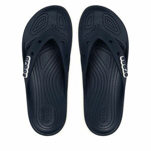 Flip-flops Crocs Classic Crocs Flip 207713 Sötétkék kép