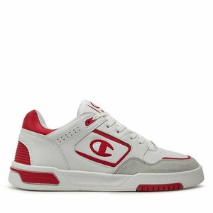 Sportcipők Champion Z80 Low Low Cut Shoe S22217-CHA-WW011 Fehér kép