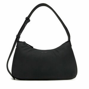 Táska Calvin Klein Calvin Soft Shoulder Bag K60K612156 Fekete kép