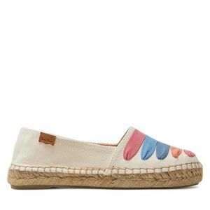 Espadrilles Toni Pons Rose-Cm Ekru kép