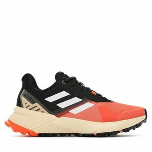 Futócipő adidas Terrex Soulstride Trail Running Shoes IF5011 Narancssárga kép