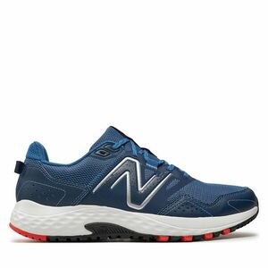 Futócipő New Balance MT410CM8 Sötétkék kép