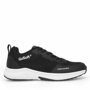 Sportcipők Go Soft WP-12345 Fekete kép