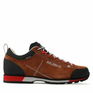 Bakancs Dolomite Cinquantaquattro Hike Low Evo Gtx GORE-TEX 289208-1426012 Barna kép