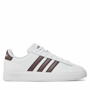 Sportcipők adidas Grand Court Cloudfoam Lifestyle Court Comfort ID2978 Fehér kép