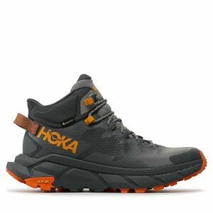 Bakancs Hoka Trail Code 1123165 Szürke kép