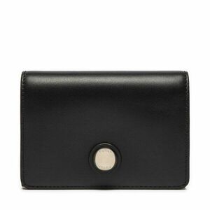 Kis női pénztárca Furla Sfera M Compact Wallet WP00442 AX0733 O6000 Fekete kép