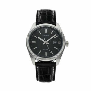 Karóra Casio MTP-1302L -1AVEF Fekete kép