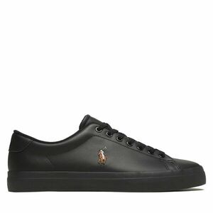 Sportcipők Polo Ralph Lauren Longwood 816884372002 Fekete kép