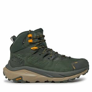 Bakancs Hoka Kaha 2 Gtx GORE-TEX 1123155 Khaki kép