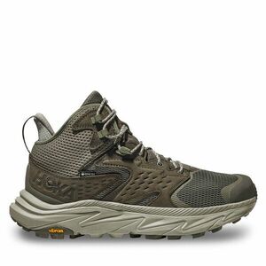 Bakancs Hoka Anacapa 2 Mid Gtx GORE-TEX 1141633 Khaki kép