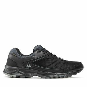 Bakancs Haglöfs Trail Fuse Gt Men GORE-TEX 498230 Fekete kép