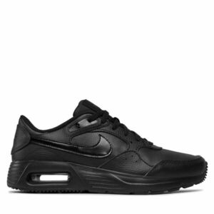 Sportcipők Nike Air Max Sc Lea DH9636-001 Fekete kép