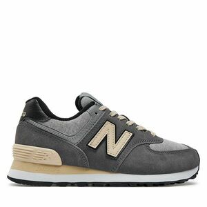 Sportcipők New Balance U574LGG Szürke kép