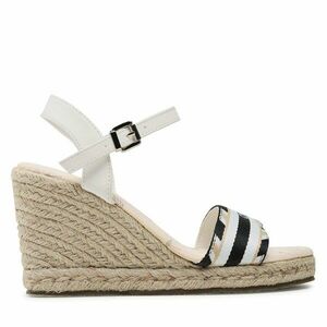 Espadrilles Big Star Shoes ll274589 Fehér kép