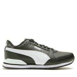 Sportcipők Puma St Runner v3 L Jr 384904 08 Fekete kép