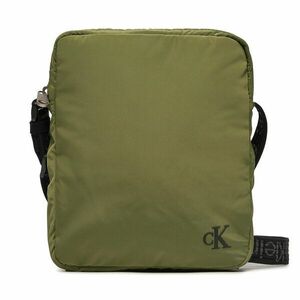 Válltáska Calvin Klein Reporter18 Ny K50K511780 Khaki kép