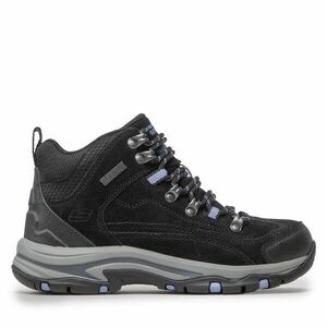 Bakancs Skechers Alpine Trail 167004/BKCC Fekete kép