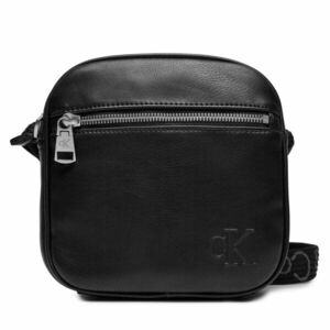 Válltáska Calvin Klein Jeans Ultralight Sq Camera Bag18 K50K511788 Fekete kép