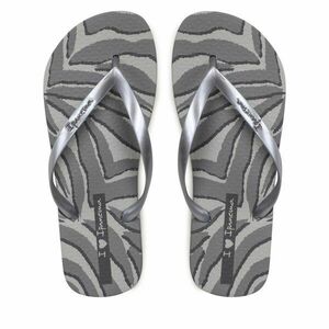 Flip-flops Ipanema Animale Print Fem 83162 Ezüst kép