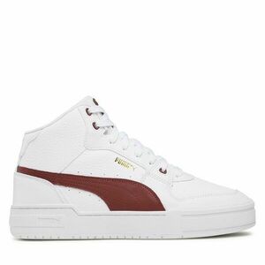 Sportcipők Puma CA Pro Mid 386759 09 Fehér kép