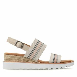 Espadrilles Skechers BOBS Tea Time 113863/NTMT Bézs kép