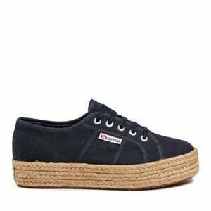 Superga - Espadrilles kép