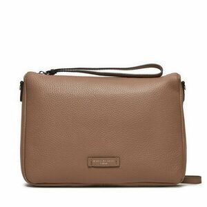 Táska Gianni Chiarini Nora Pouch BS 10225 GRN Barna kép