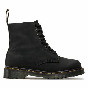 Bakancs Dr. Martens 1460 Pascal Waxed 30666001 Fekete kép