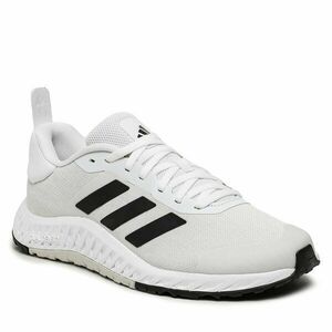 Edzőtermi cipők adidas Everyset Trainer W IF3200 Fehér kép