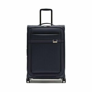 Közepes bőrönd Samsonite Airea 133625-1247-1CNU Sötétkék kép